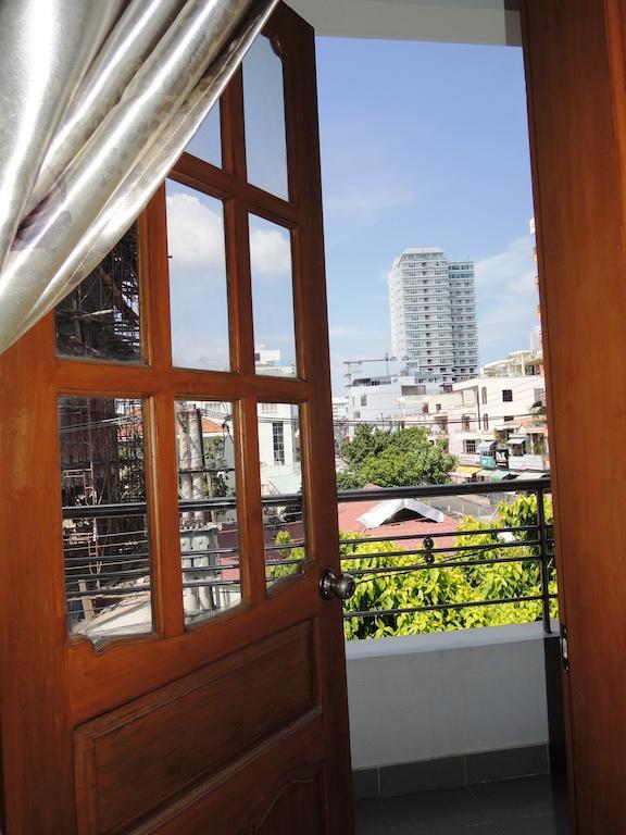 Ngan Pho Hotel Nha Trang Zimmer foto